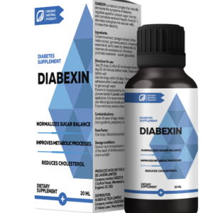 Diabexin