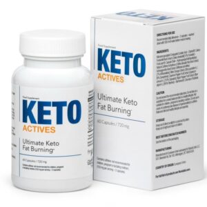 Keto Actives