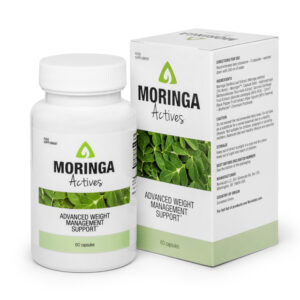 Moringa Actives