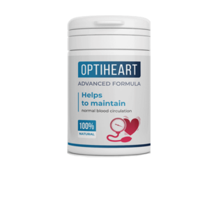 Optiheart